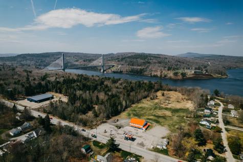87 U.s. Highway 1 Verona Island ME 04416
