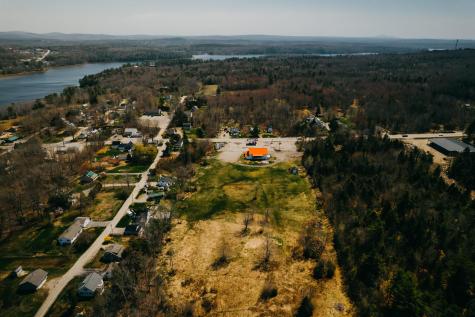 87 U.s. Highway 1 Verona Island ME 04416