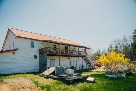 87 U.s. Highway 1 Verona Island ME 04416
