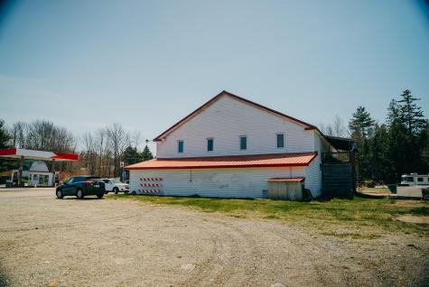 87 U.s. Highway 1 Verona Island ME 04416