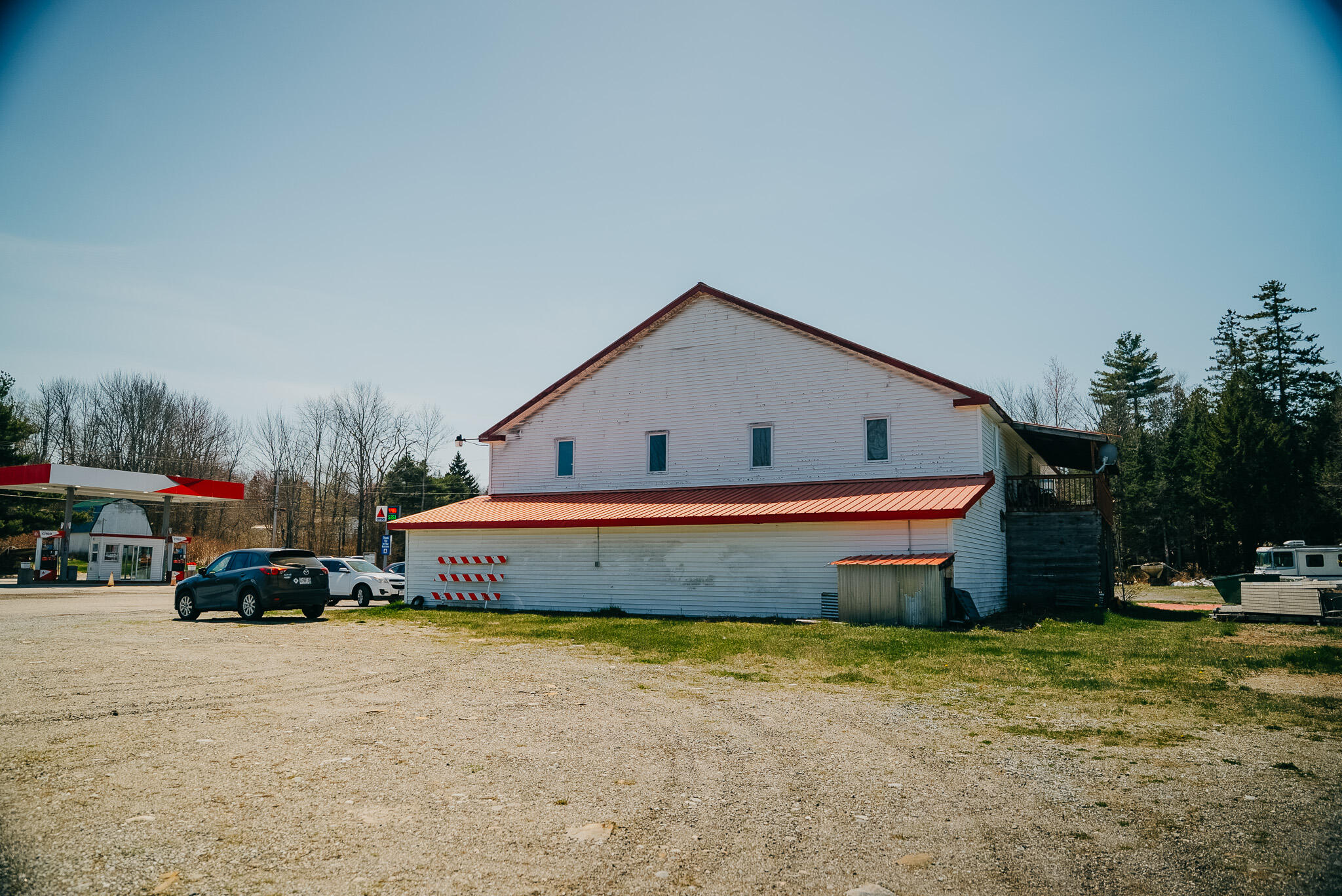 87 U.s. Highway 1 Verona Island ME 04416