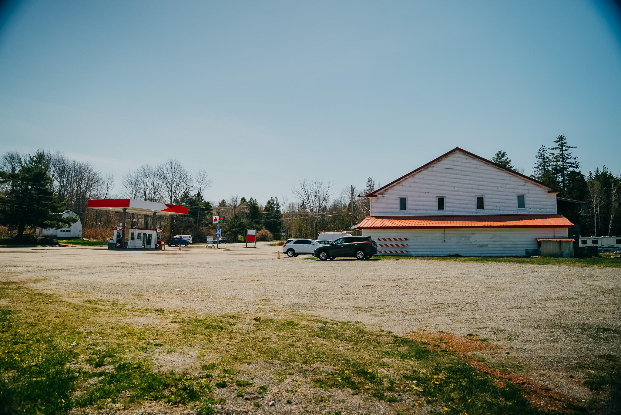 87 U.s. Highway 1 Verona Island ME 04416