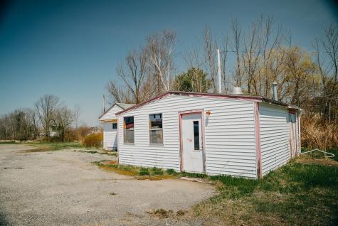 87 U.s. Highway 1 Verona Island ME 04416