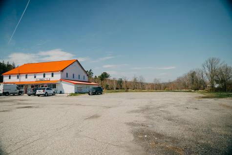 87 U.s. Highway 1 Verona Island ME 04416