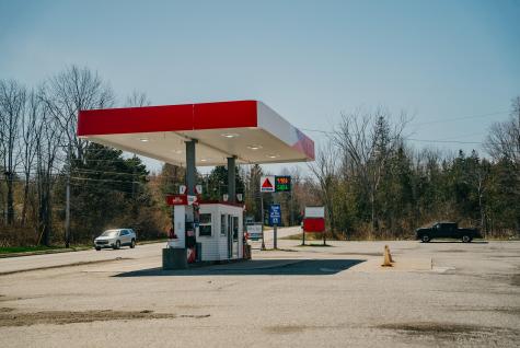 87 U.s. Highway 1 Verona Island ME 04416