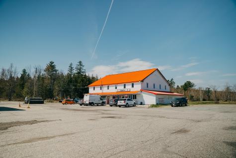 87 U.s. Highway 1 Verona Island ME 04416