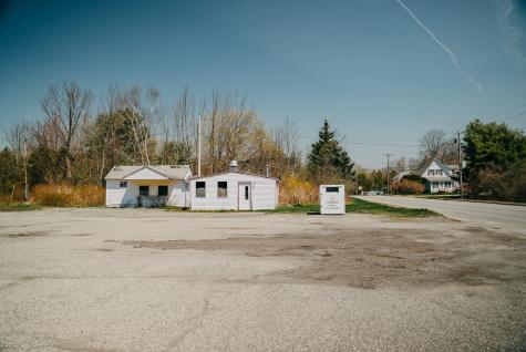 87 U.s. Highway 1 Verona Island ME 04416