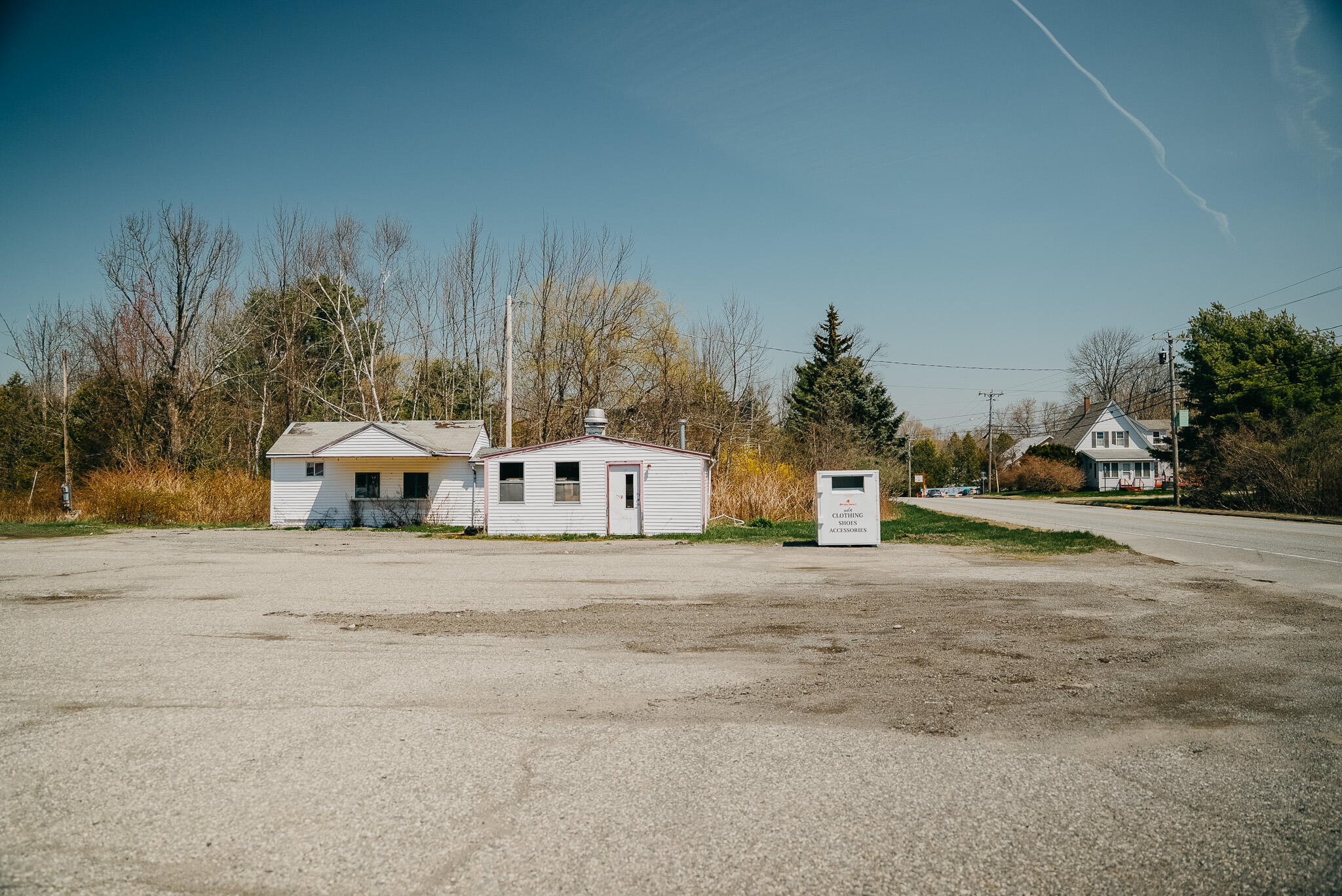 87 U.s. Highway 1 Verona Island ME 04416