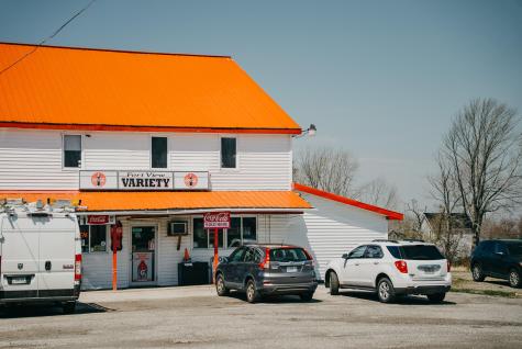 87 U.s. Highway 1 Verona Island ME 04416
