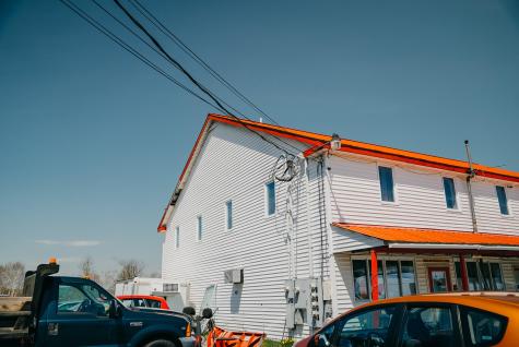 87 U.s. Highway 1 Verona Island ME 04416