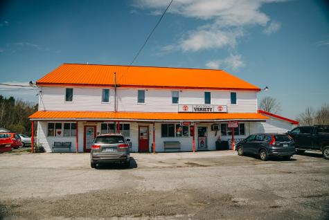 87 U.s. Highway 1 Verona Island ME 04416