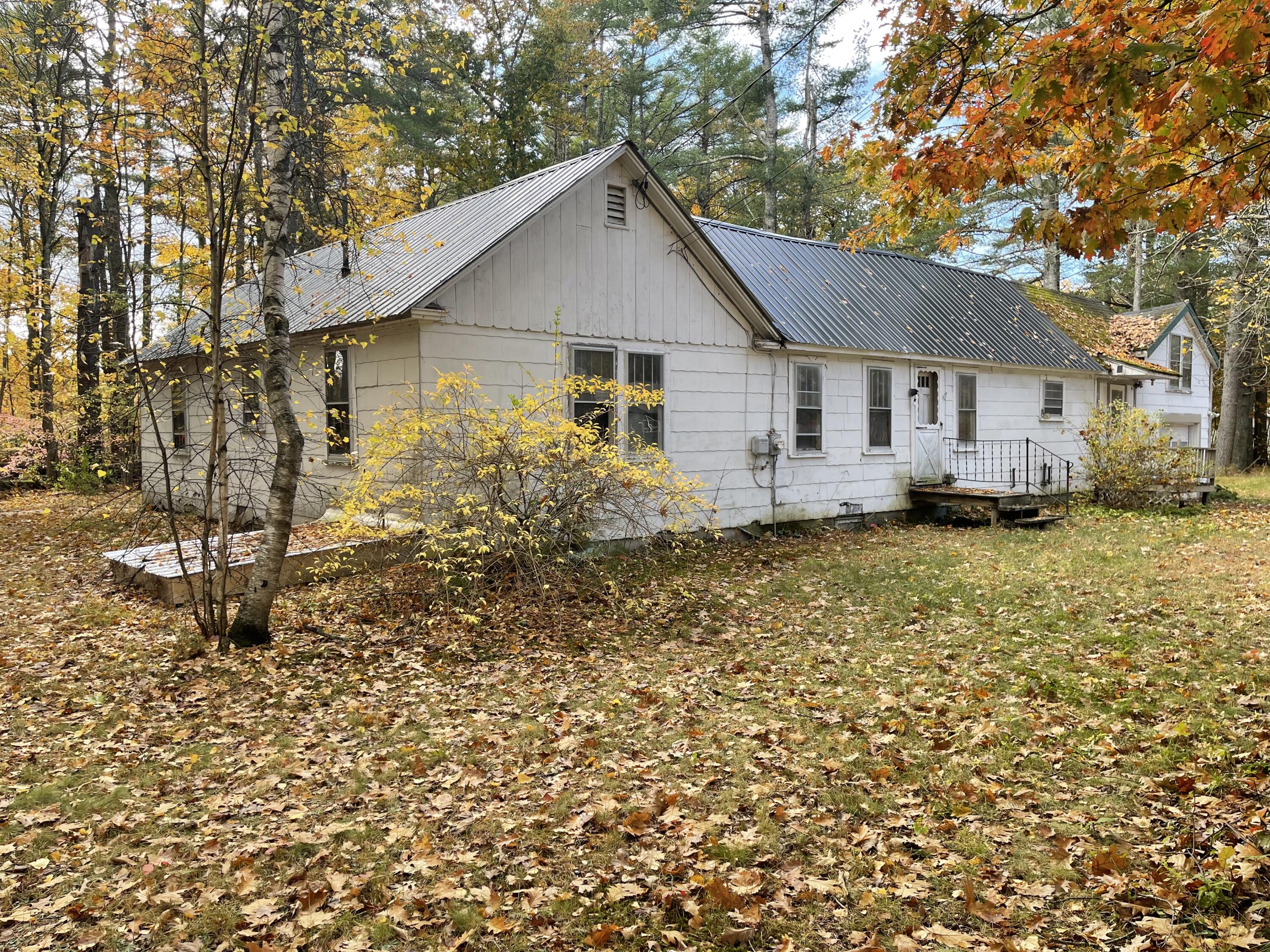 313 Augusta-rockland Road Windsor ME 04363