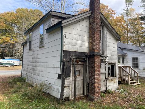313 Augusta-rockland Road Windsor ME 04363