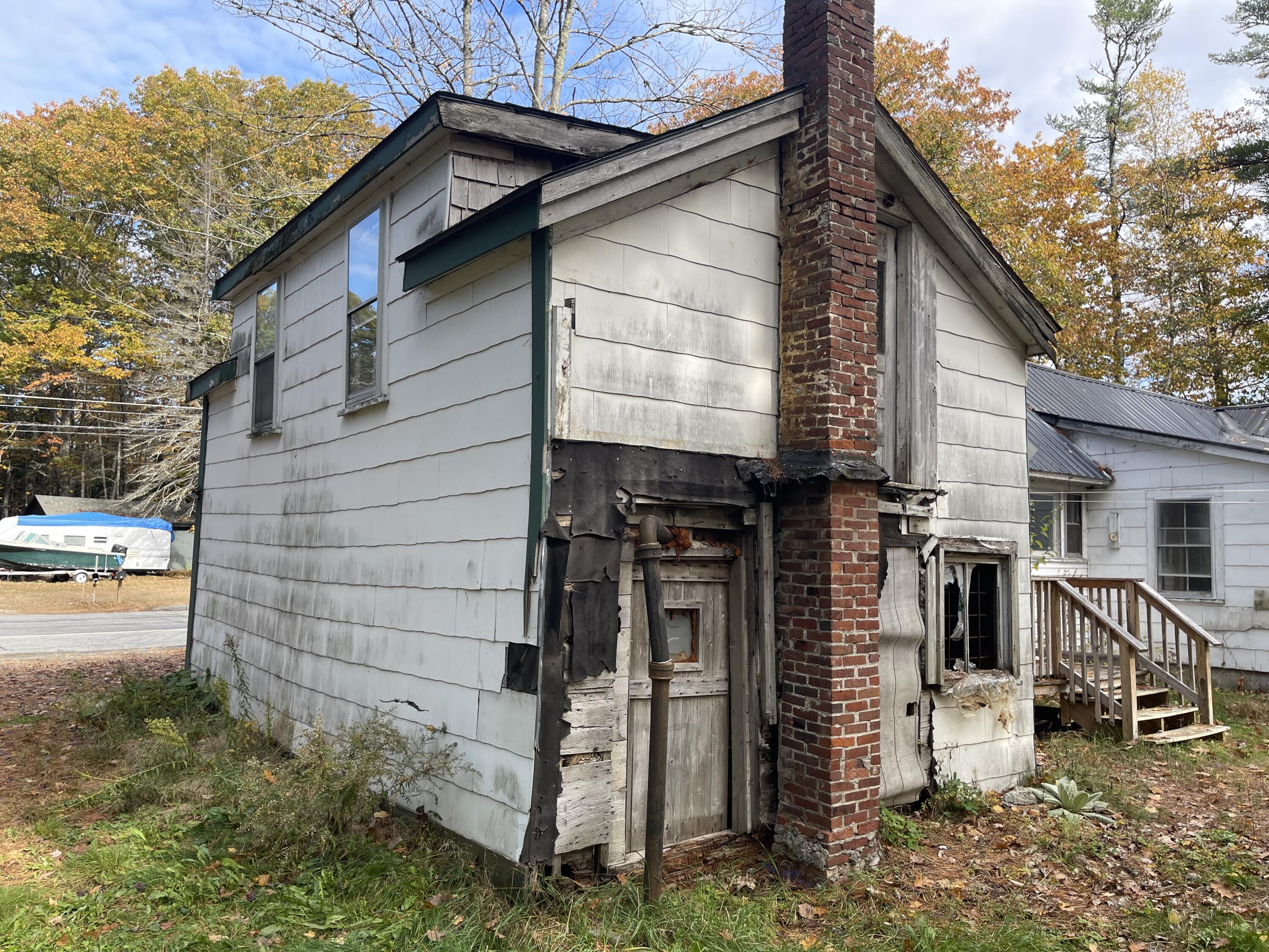 313 Augusta-rockland Road Windsor ME 04363