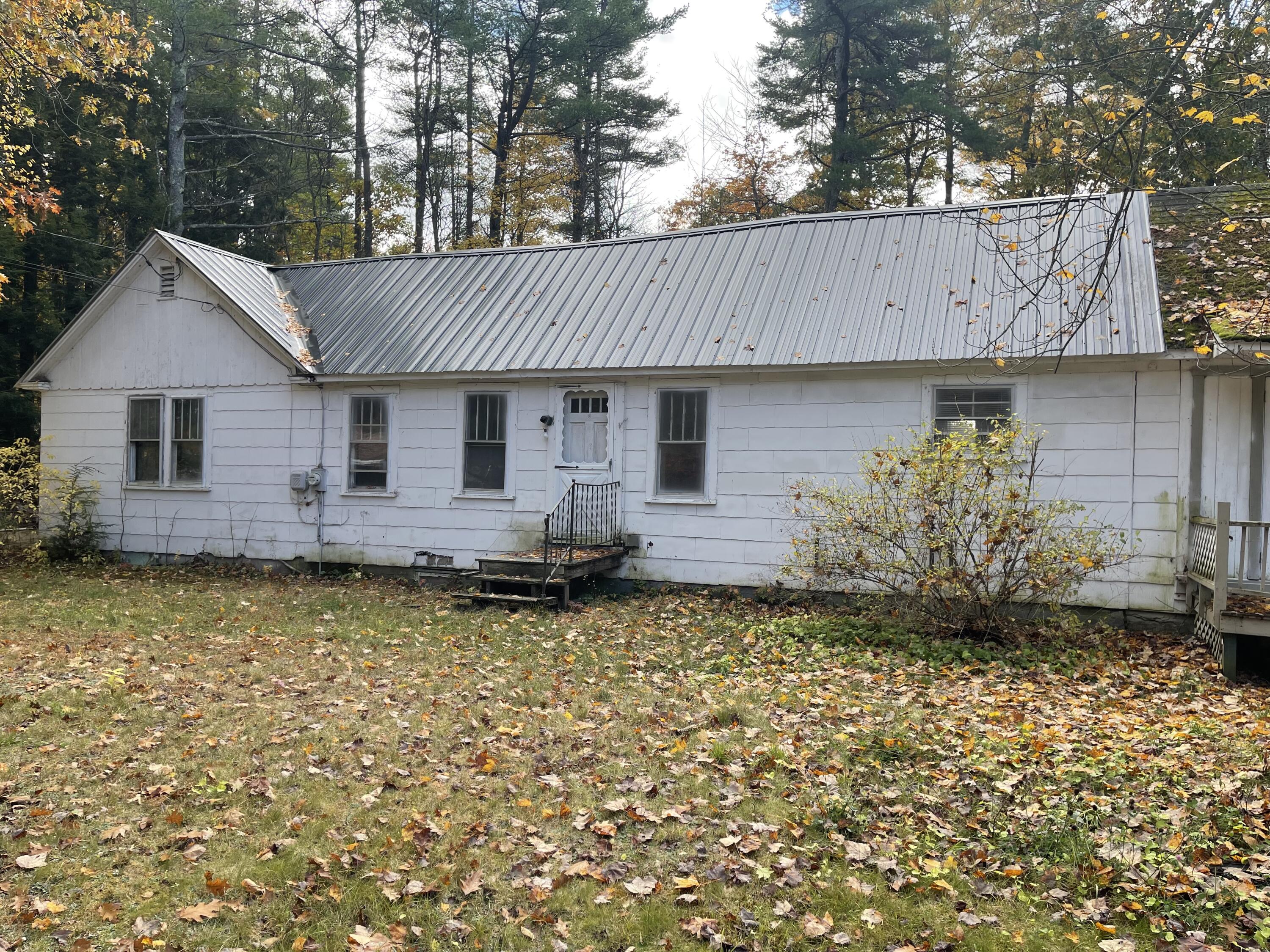 313 Augusta-rockland Road Windsor ME 04363