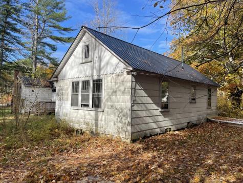 313 Augusta-rockland Road Windsor ME 04363