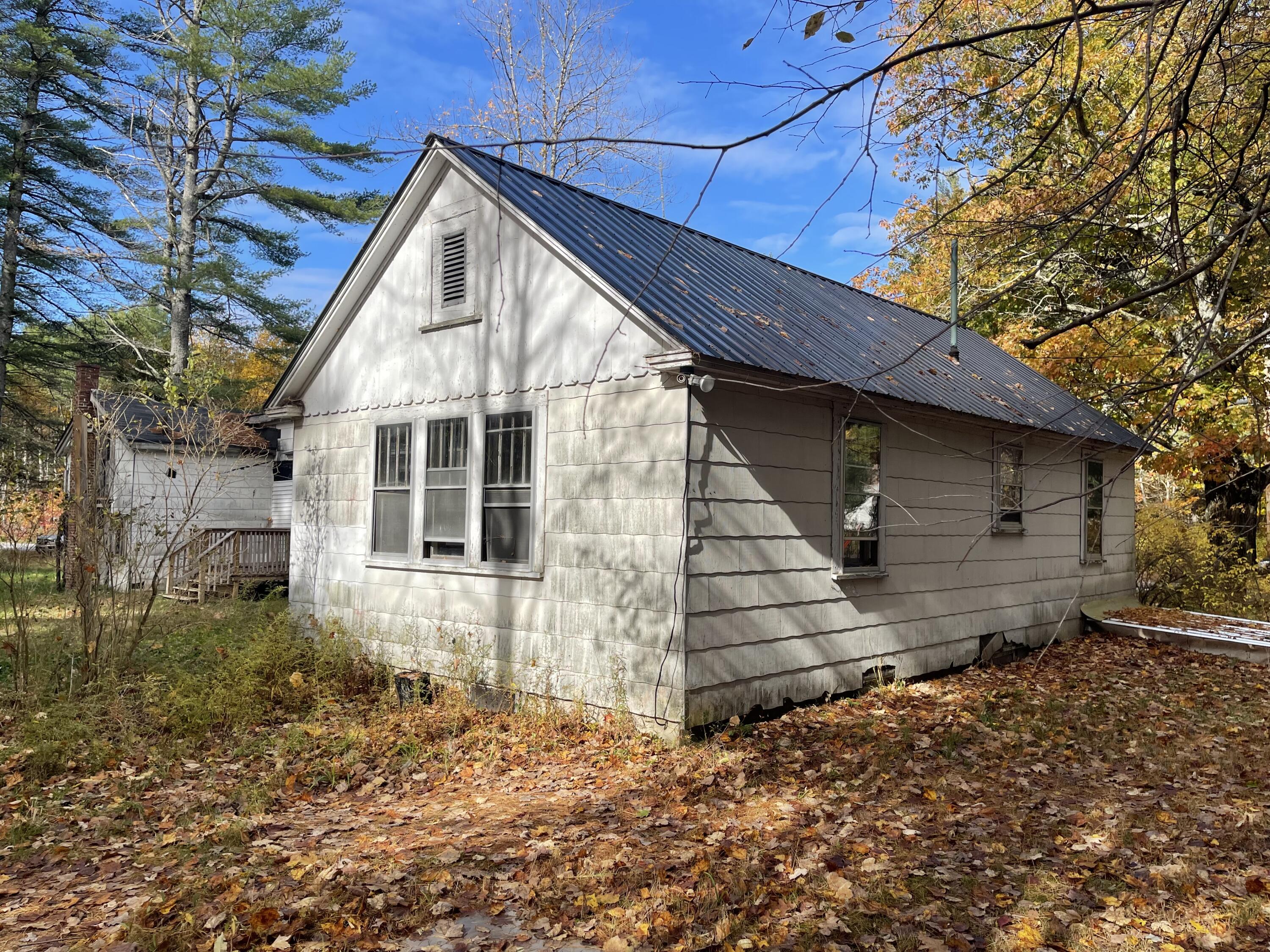 313 Augusta-rockland Road Windsor ME 04363