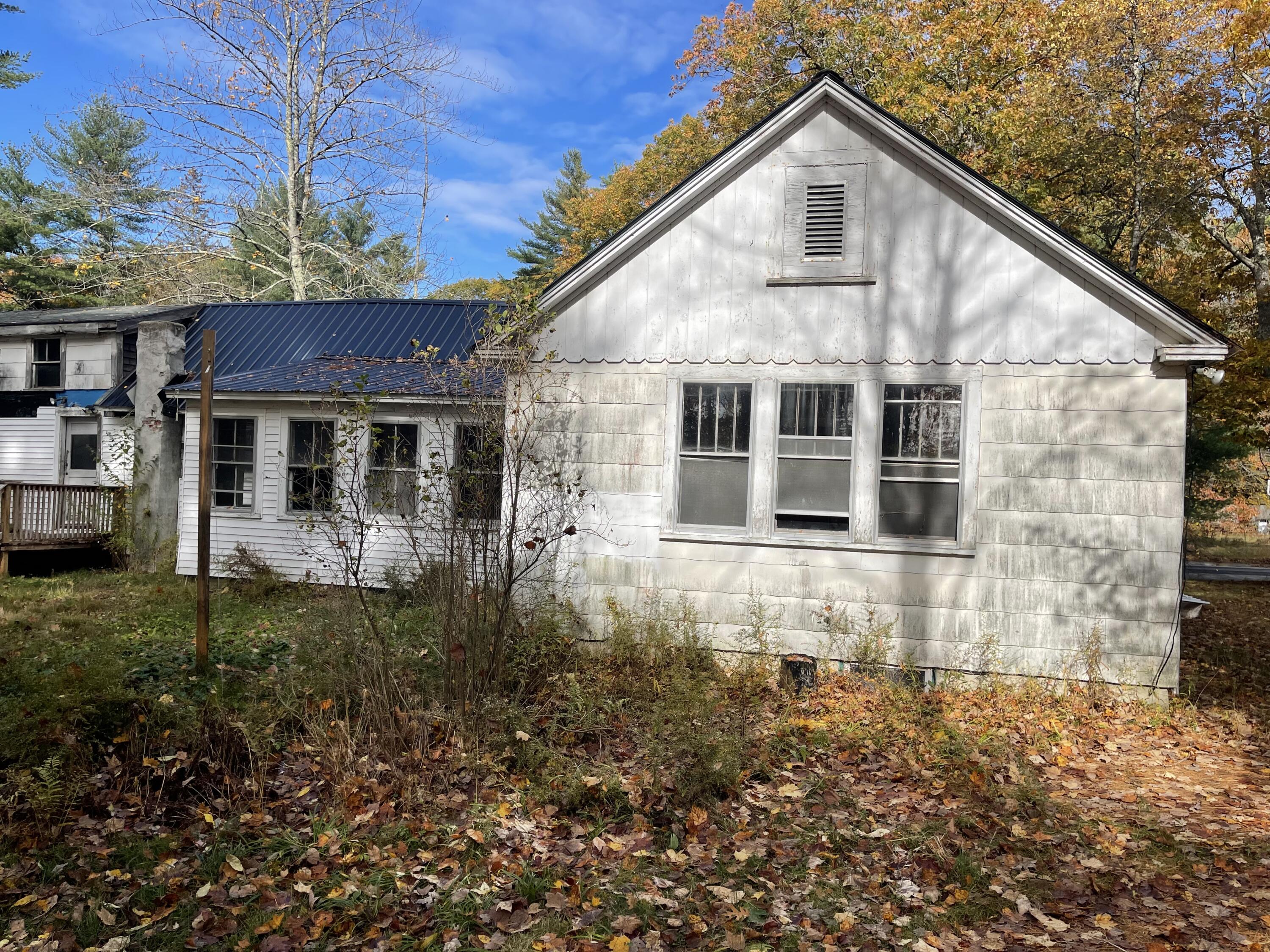 313 Augusta-rockland Road Windsor ME 04363