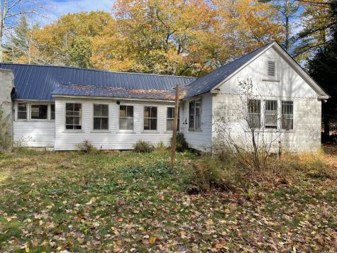 313 Augusta-rockland Road Windsor ME 04363