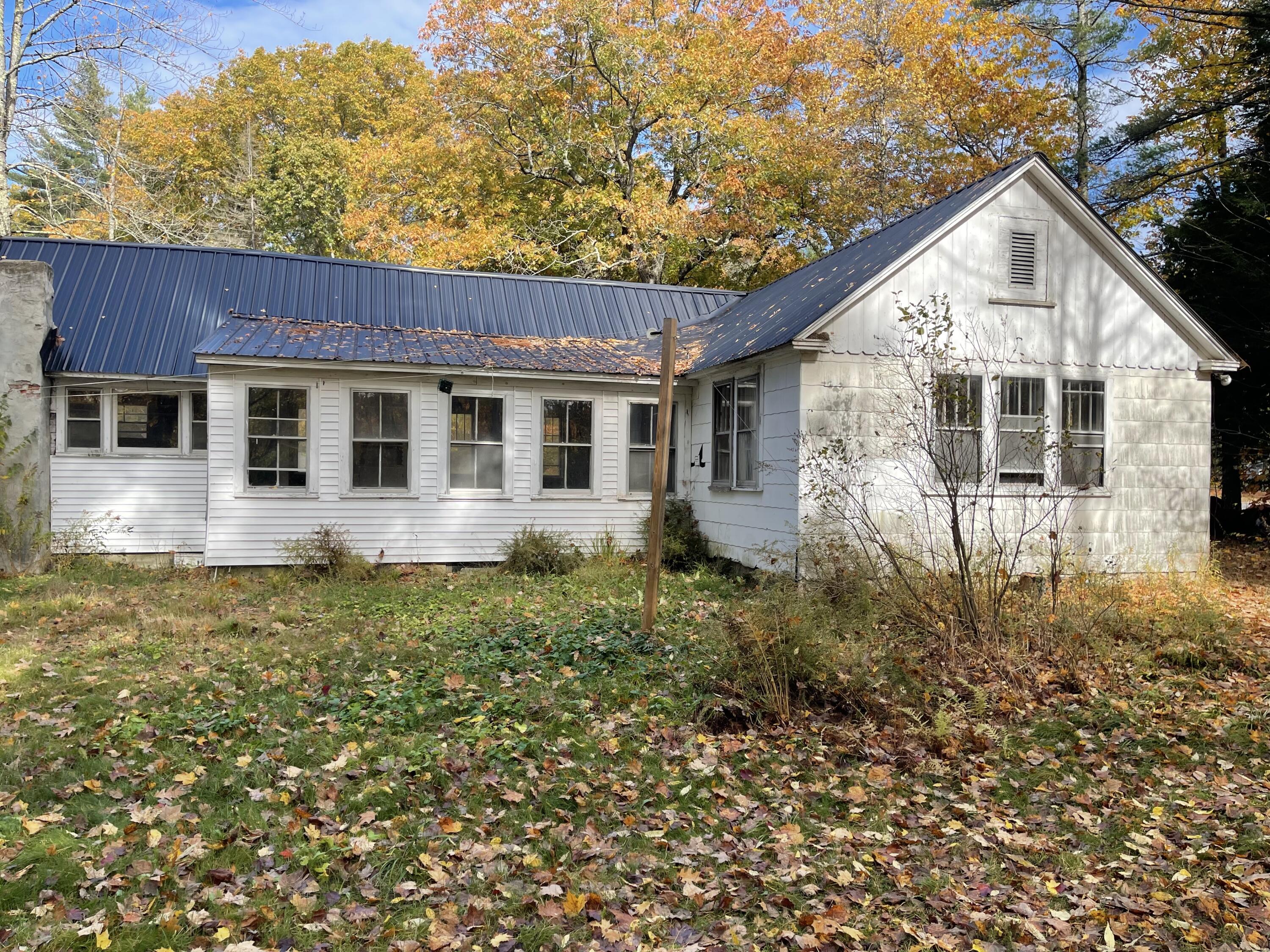 313 Augusta-rockland Road Windsor ME 04363