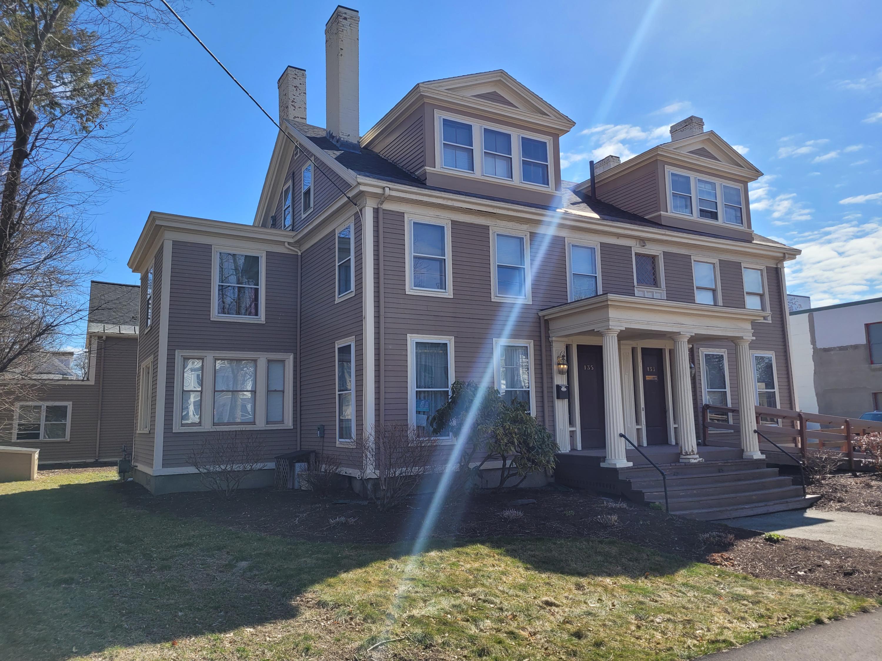 133-135 Broadway Bangor ME 04401