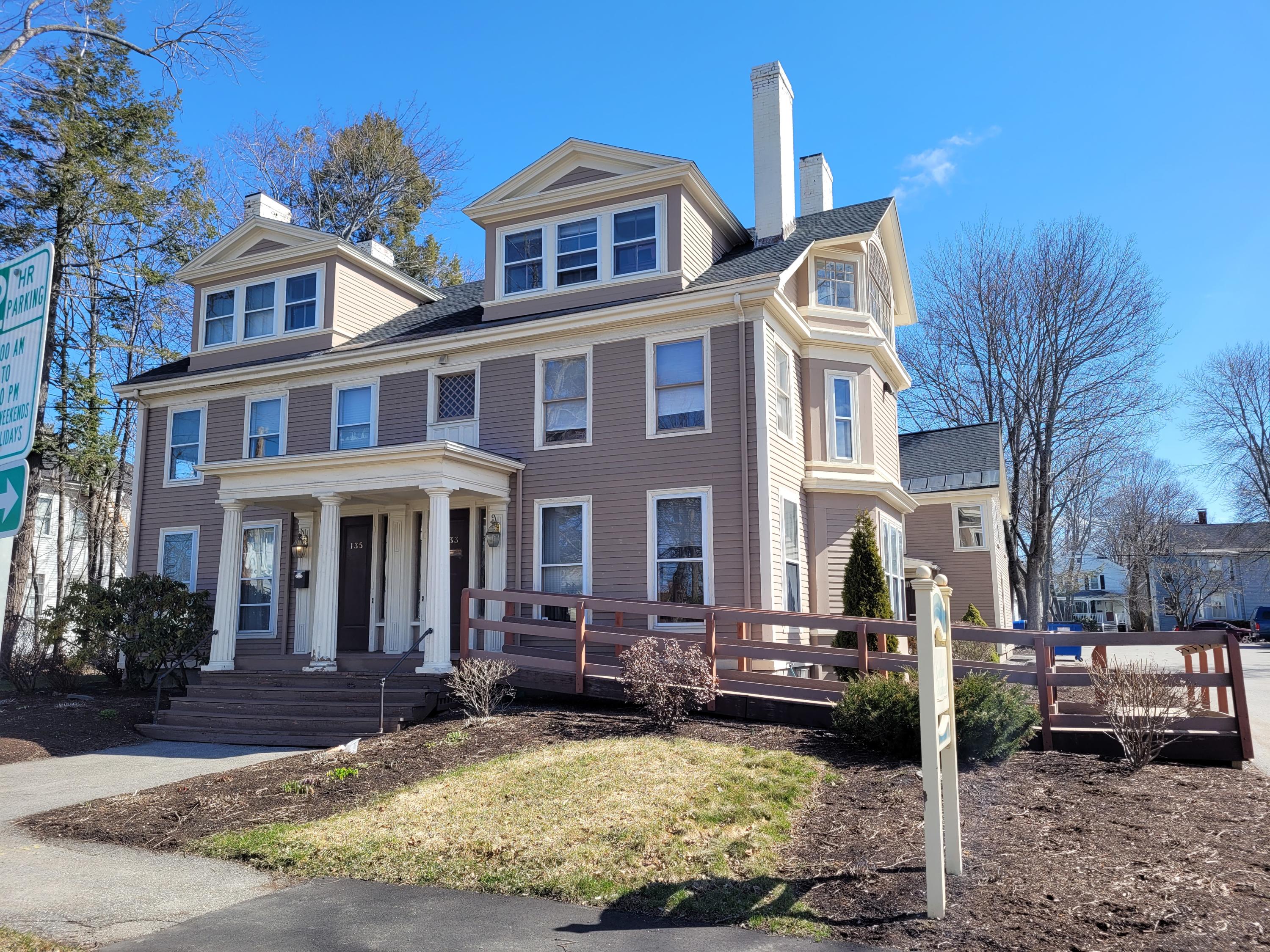 133-135 Broadway Bangor ME 04401