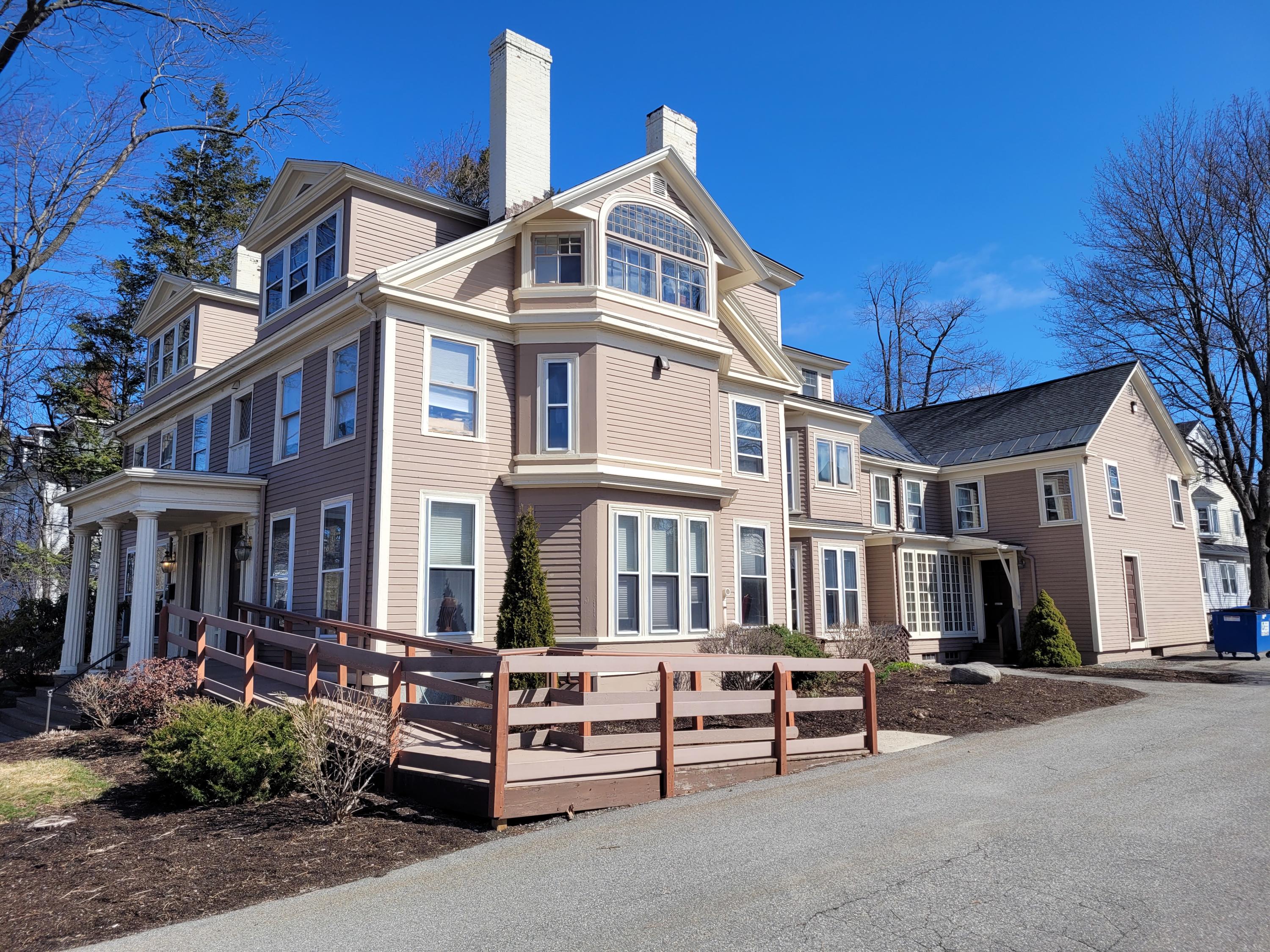 133-135 Broadway Bangor ME 04401