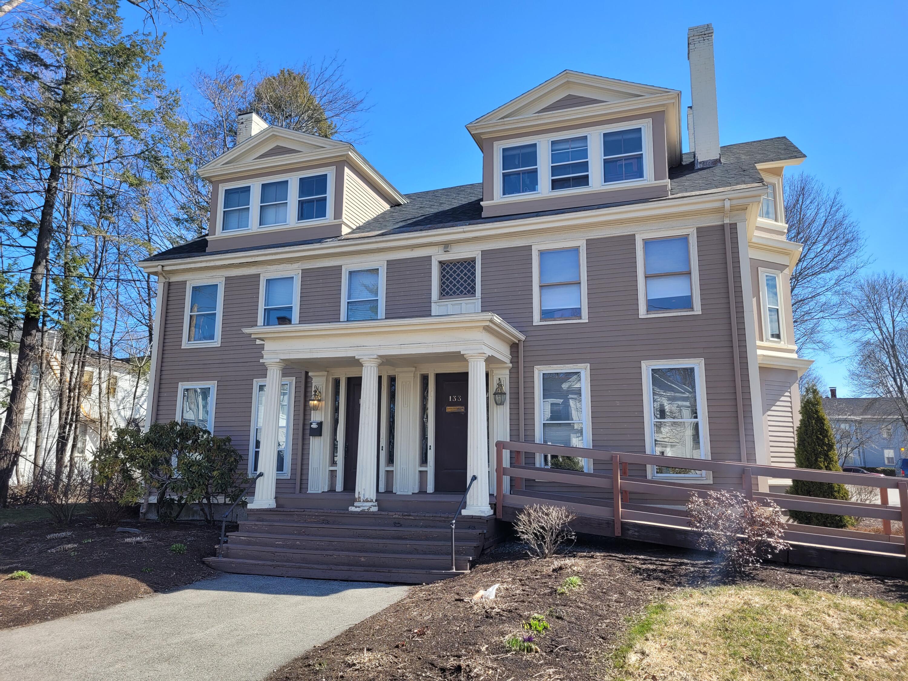 133-135 Broadway Bangor ME 04401