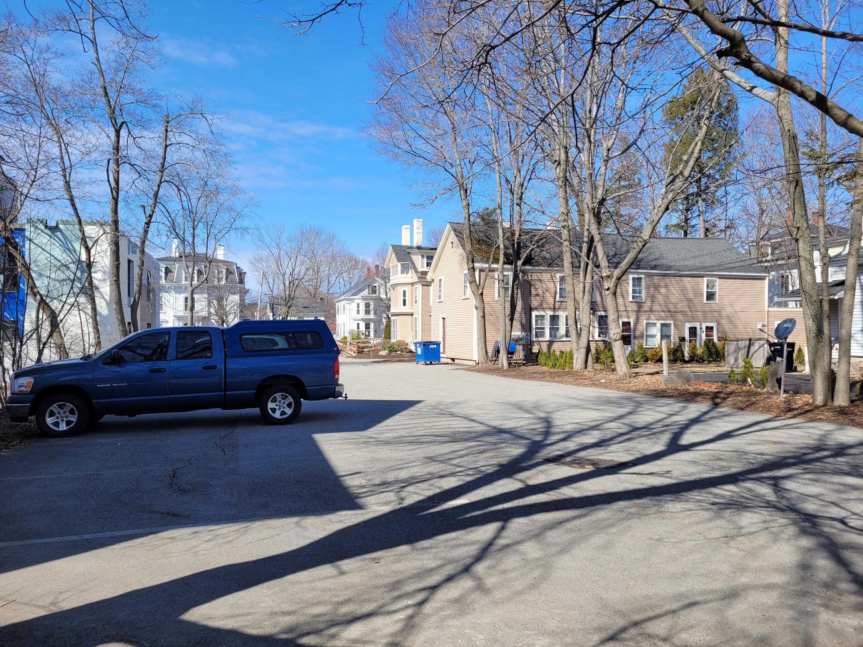 133-135 Broadway Bangor ME 04401