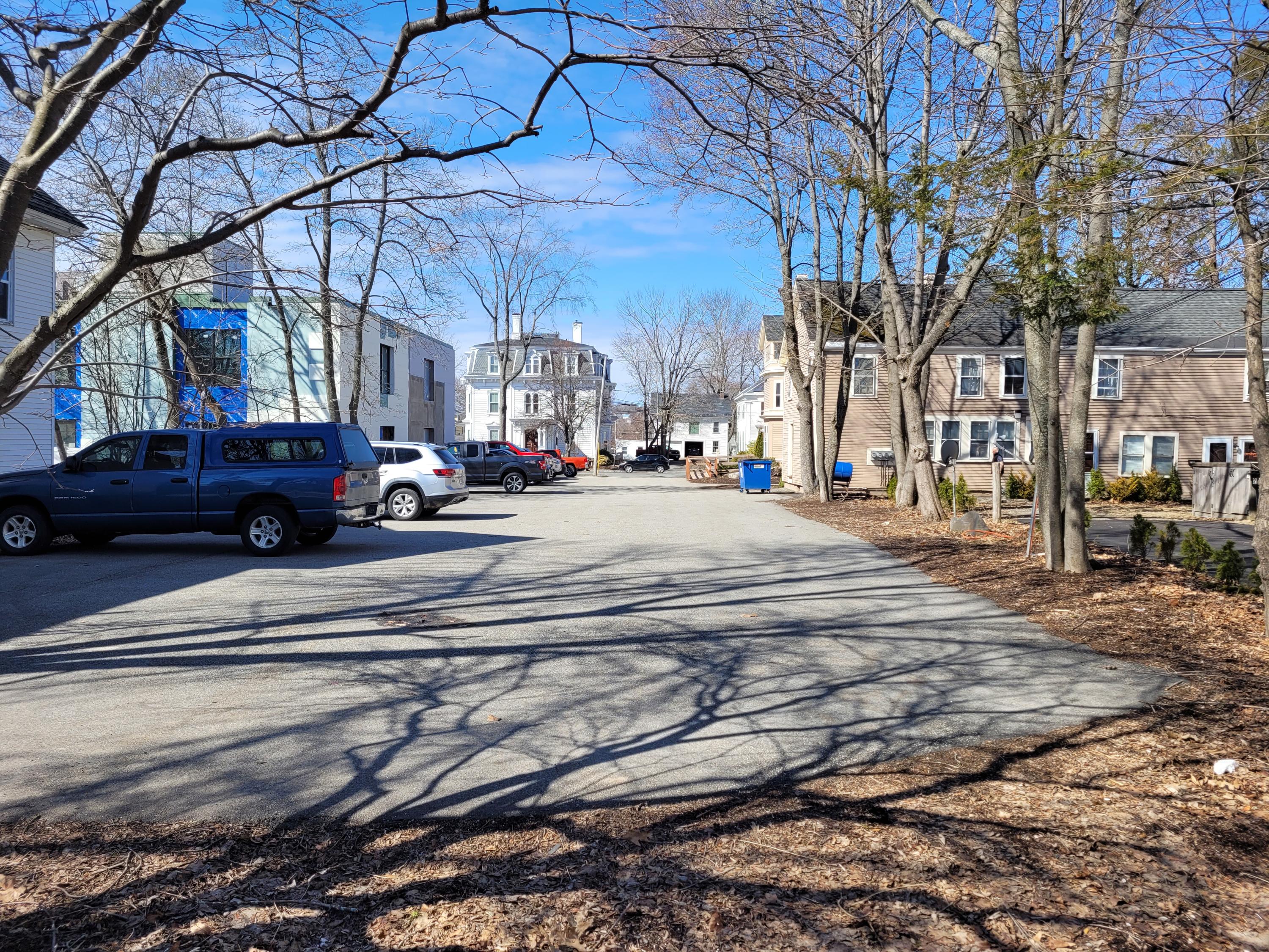 133-135 Broadway Bangor ME 04401