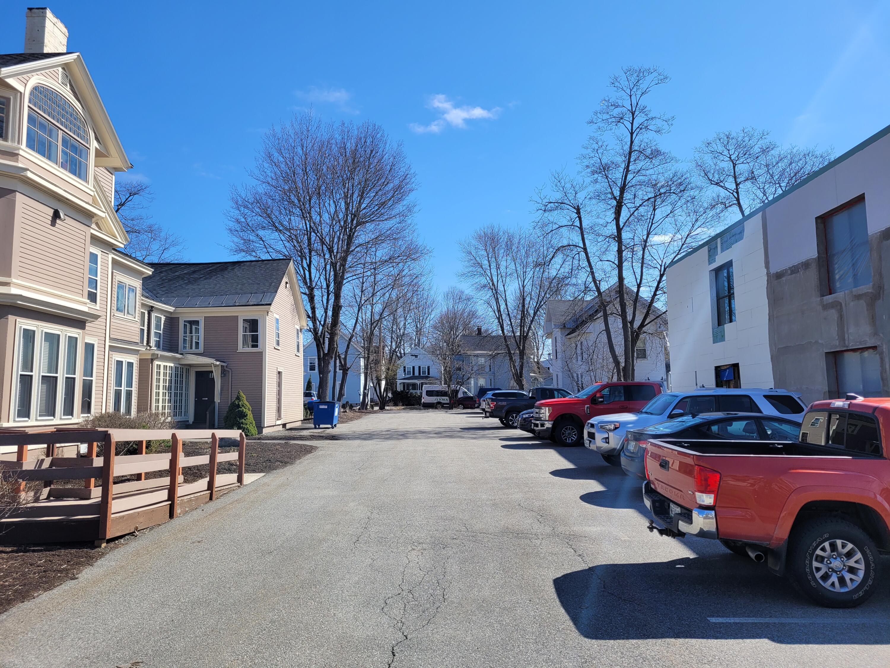 133-135 Broadway Bangor ME 04401