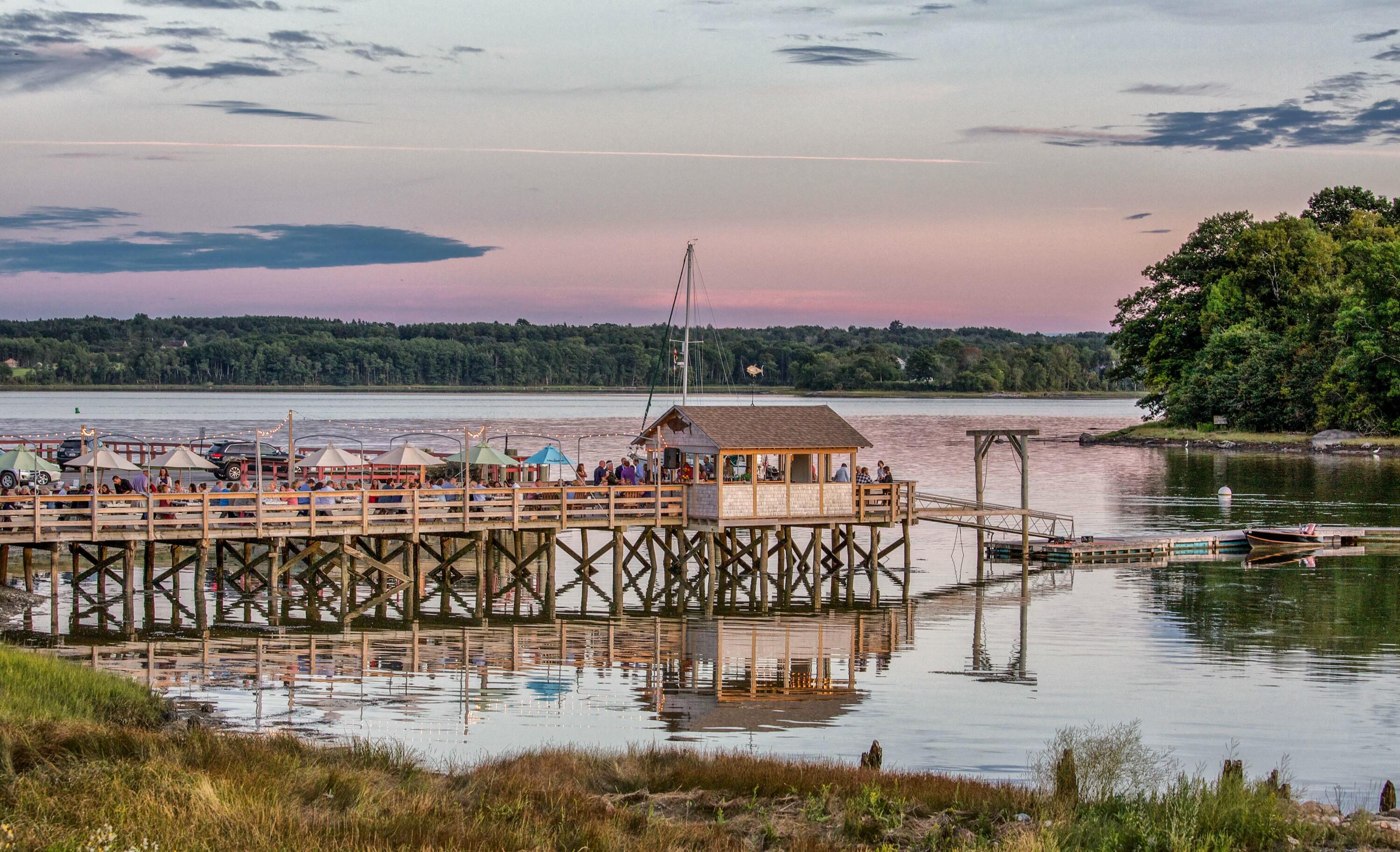 24 Public Landing Thomaston ME 04861