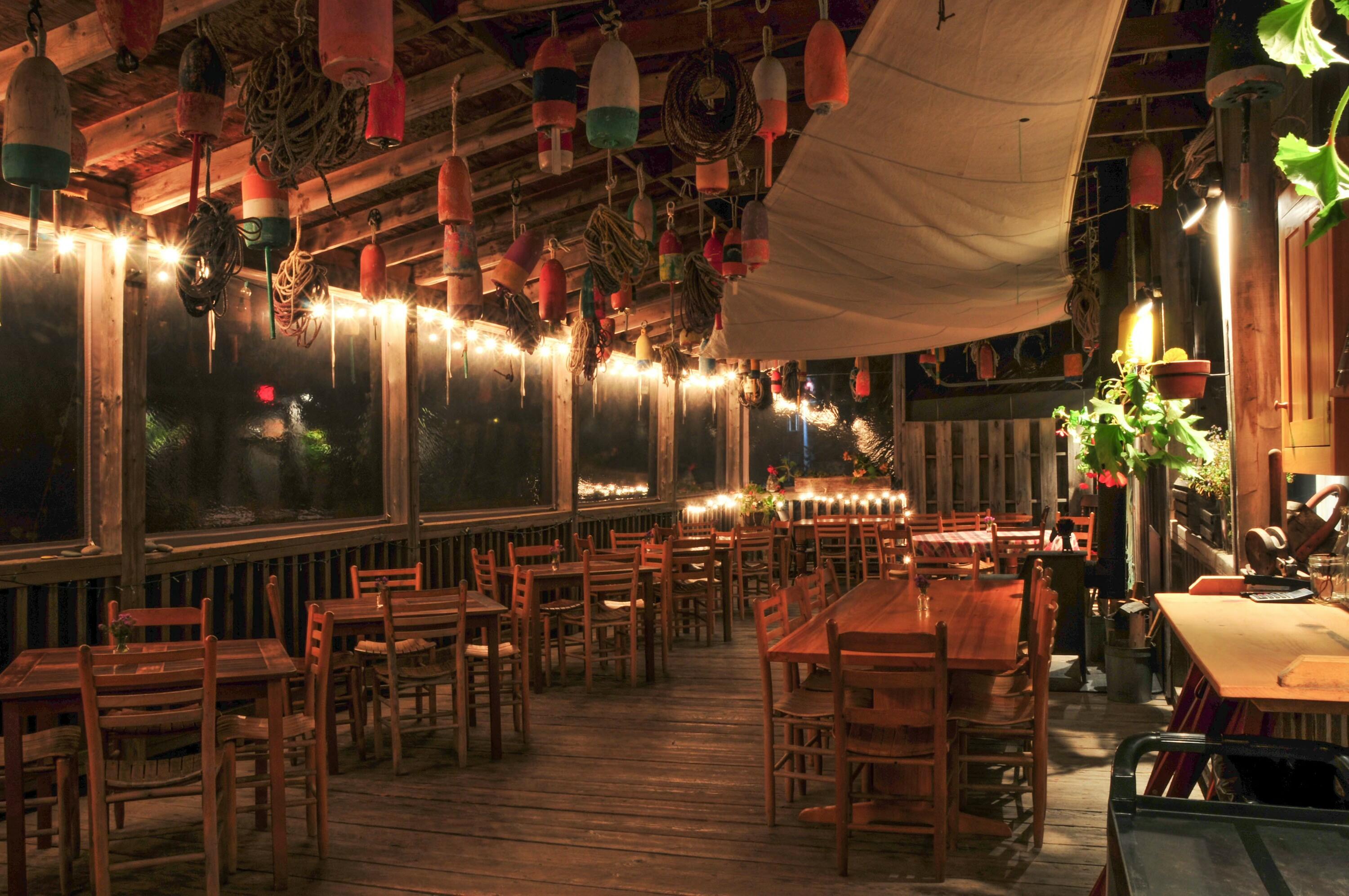 24 Public Landing Thomaston ME 04861