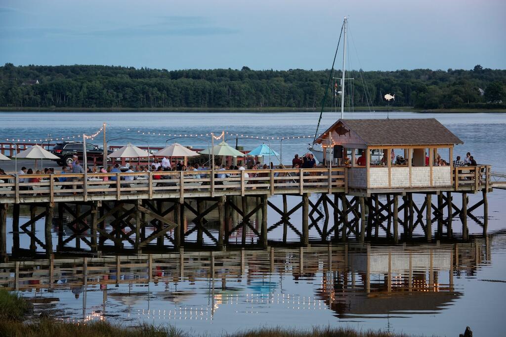24 Public Landing Thomaston ME 04861