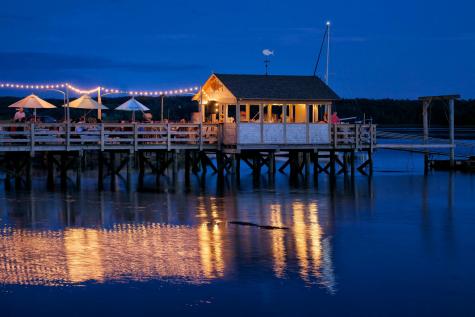 24 Public Landing Thomaston ME 04861
