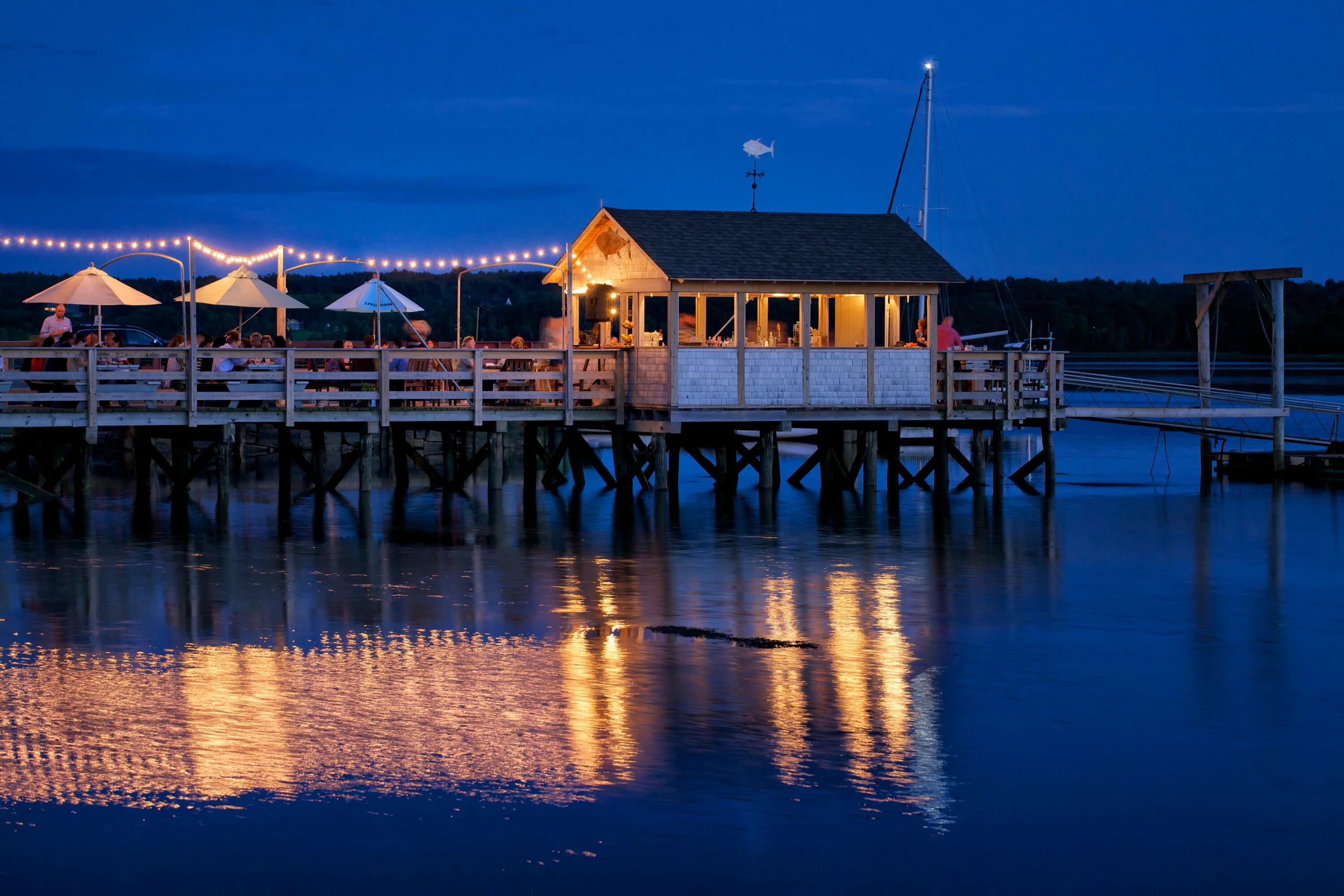 24 Public Landing Thomaston ME 04861