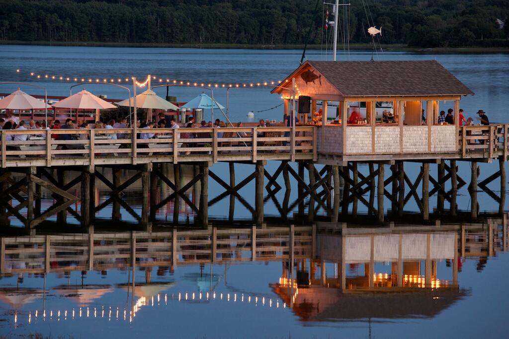 24 Public Landing Thomaston ME 04861