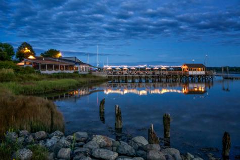 24 Public Landing Thomaston ME 04861
