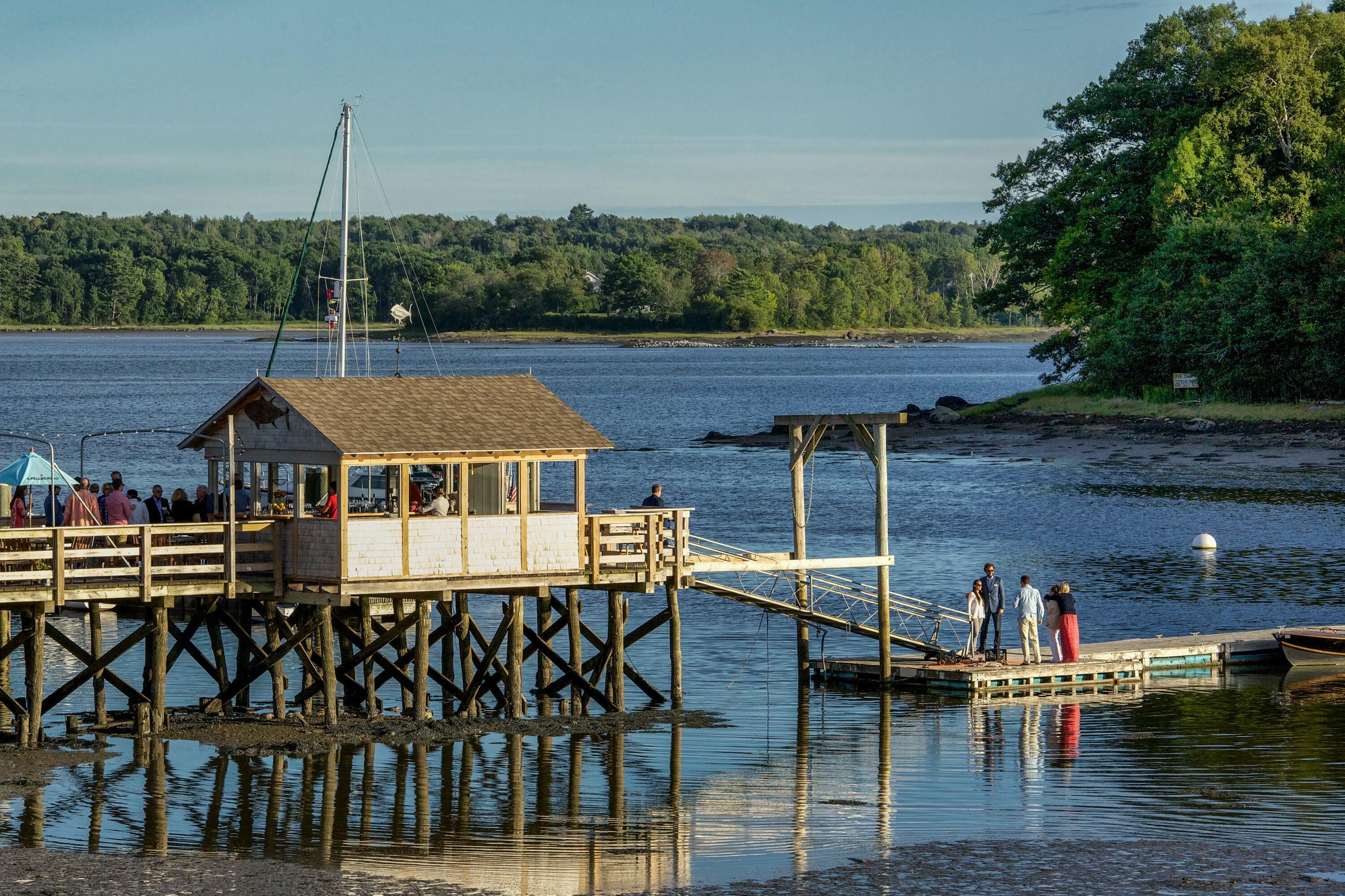 24 Public Landing Thomaston ME 04861