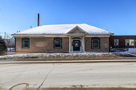 140 Main Street Mexico ME 04257