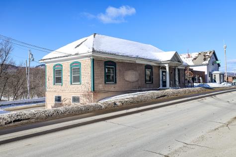 140 Main Street Mexico ME 04257