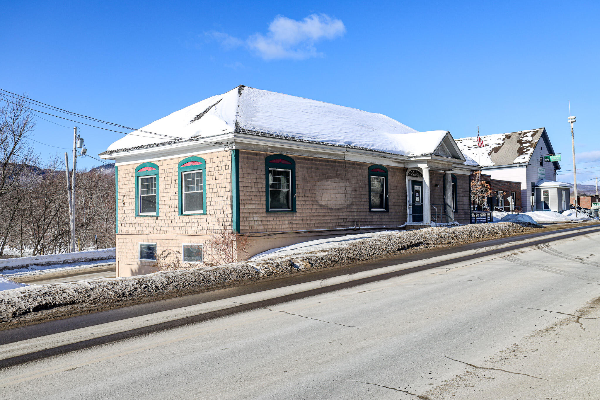 140 Main Street Mexico ME 04257