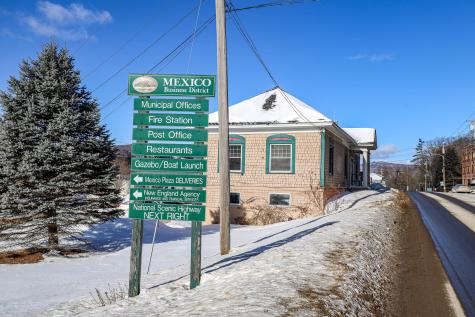 140 Main Street Mexico ME 04257