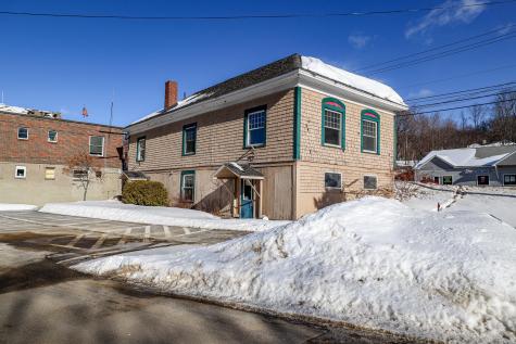 140 Main Street Mexico ME 04257