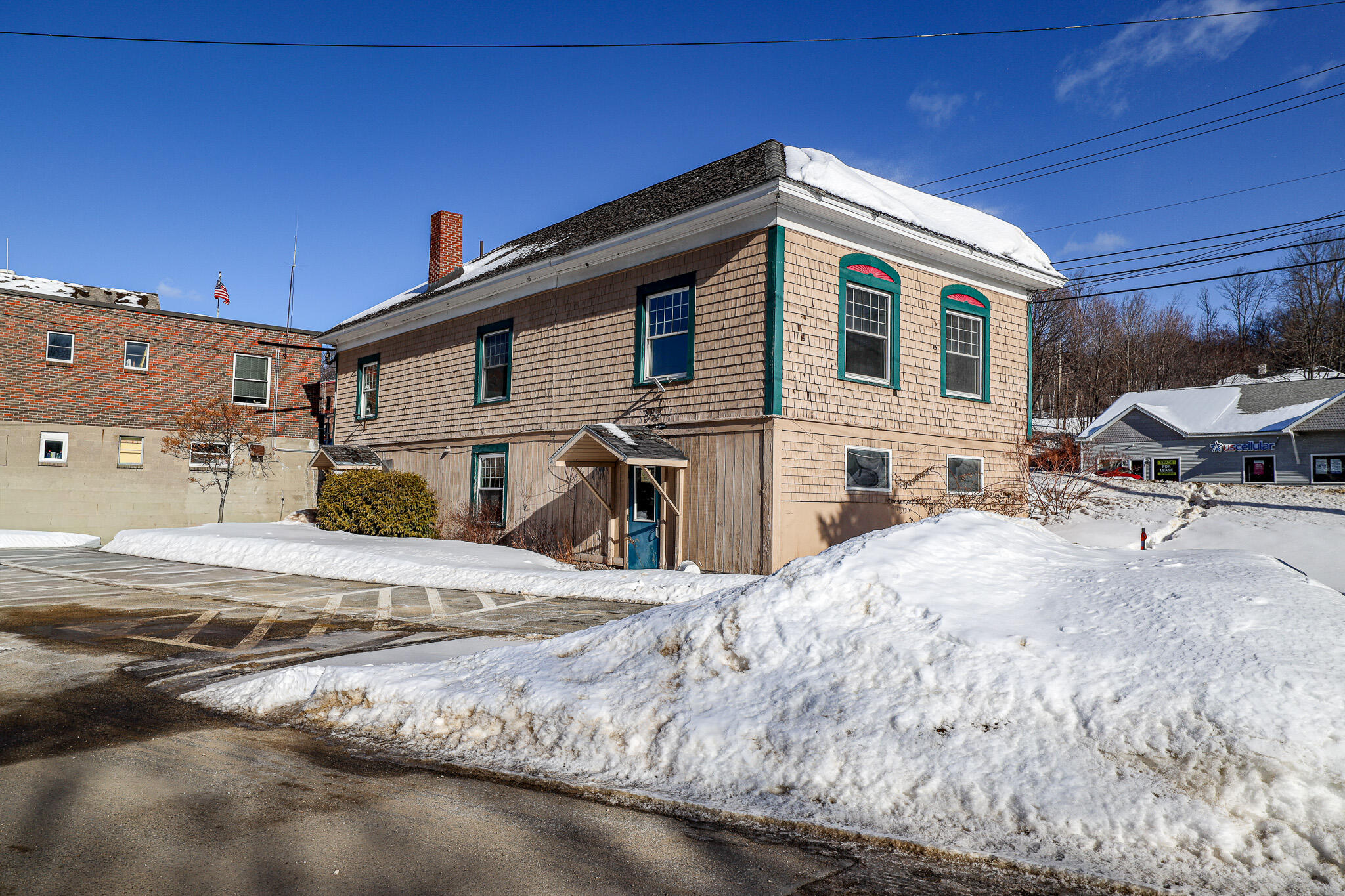 140 Main Street Mexico ME 04257