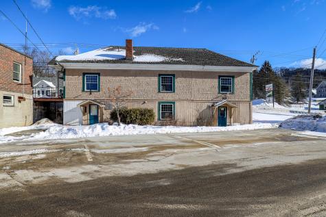 140 Main Street Mexico ME 04257