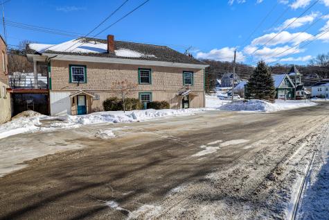 140 Main Street Mexico ME 04257