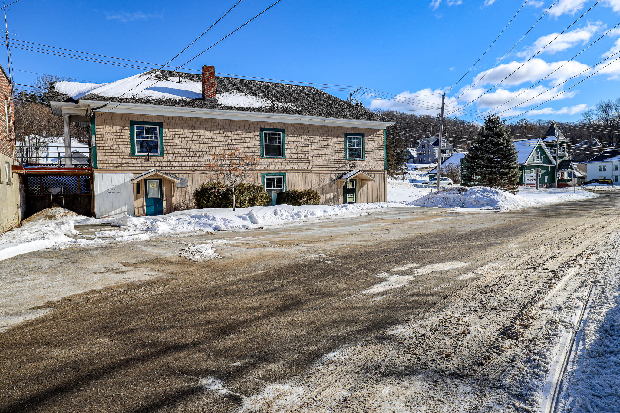 140 Main Street Mexico ME 04257