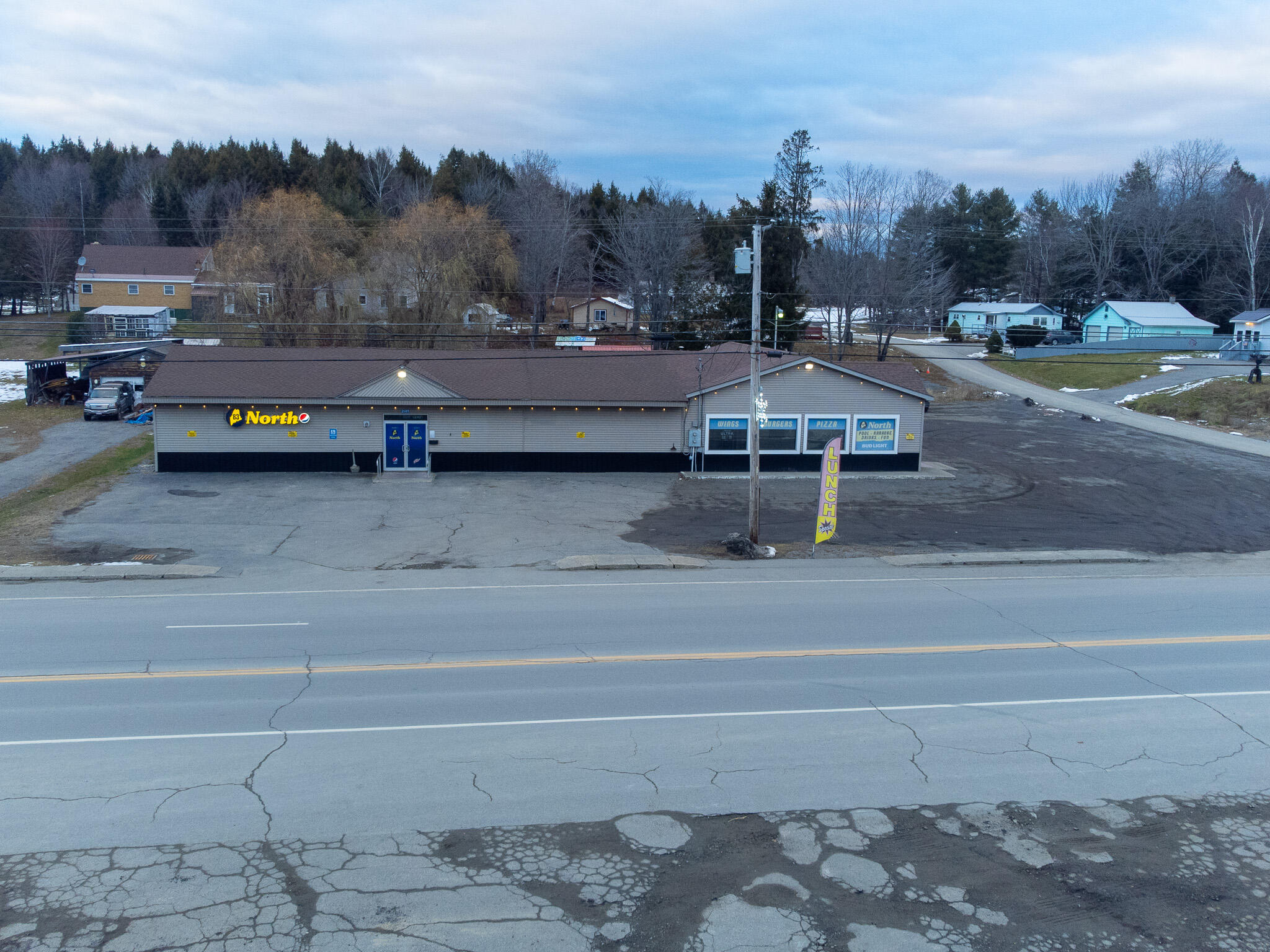 2149 Medway Road Medway ME 04460
