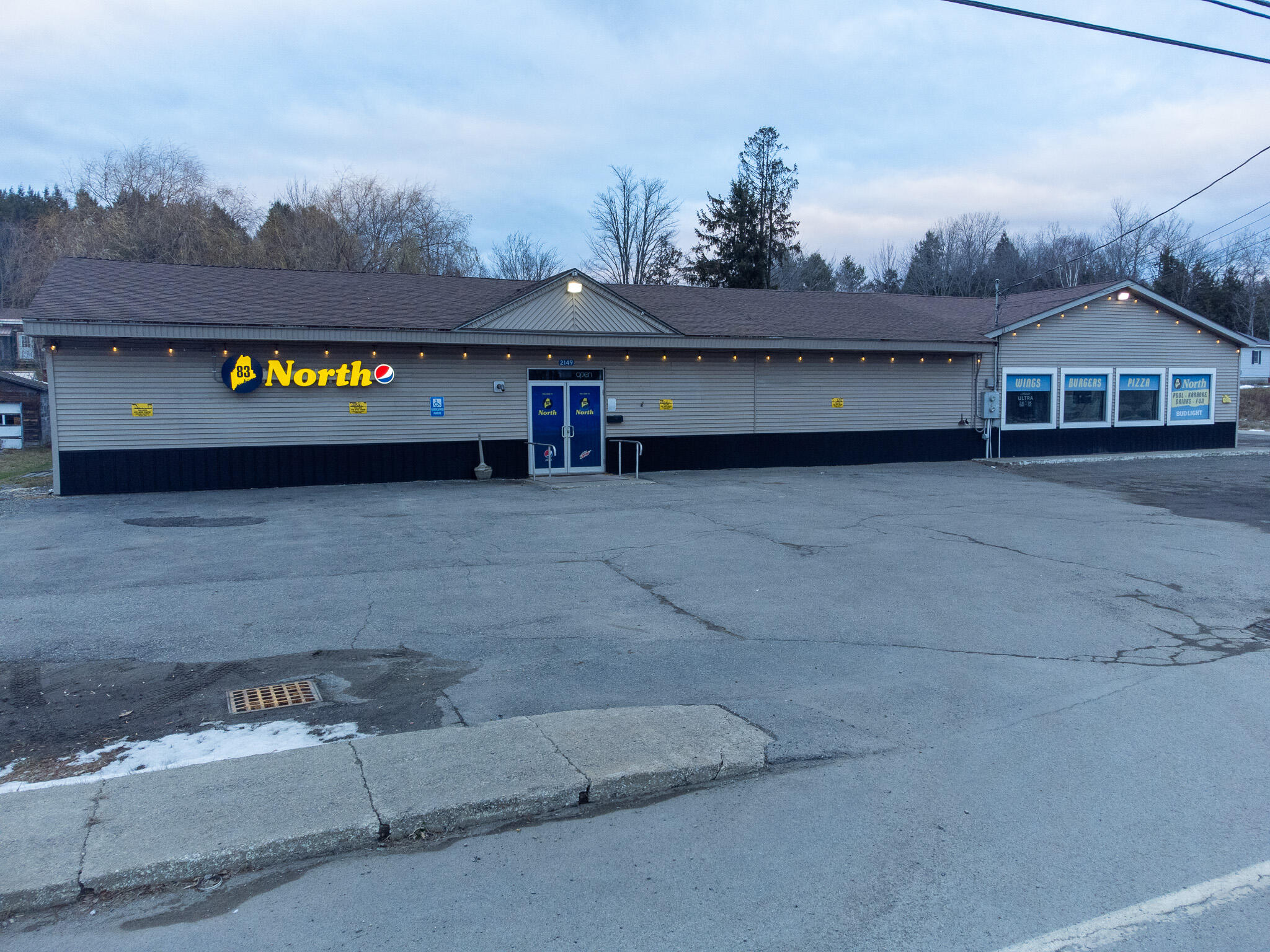 2149 Medway Road Medway ME 04460